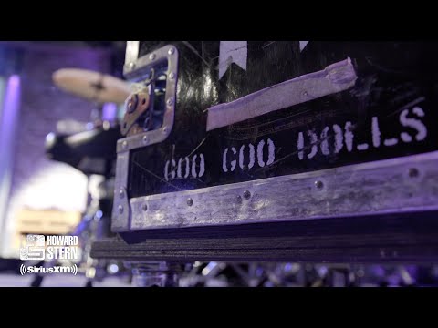Thumbnail for Goo Goo Dolls Cover Sponge’s “Plowed” in Howard Stern’s Studio by Goo Goo Dolls