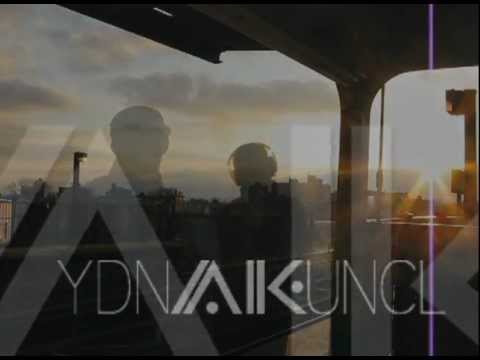 Andy Kuncl - Musik/Dance/Love 3/20/12