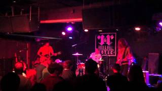 RIVAL SCHOOLS - High Acetate: Live @ Rock-n-Roll Hotel 10-15-11