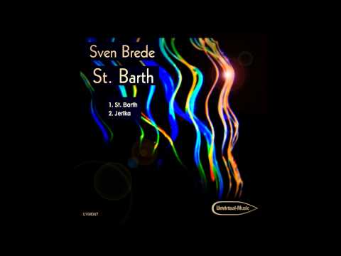 Sven Brede - St. Barth