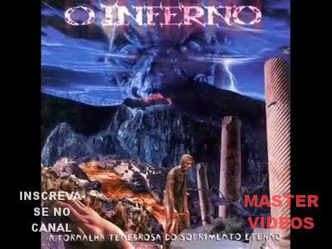 O INFERNO RADIOFONIZADO