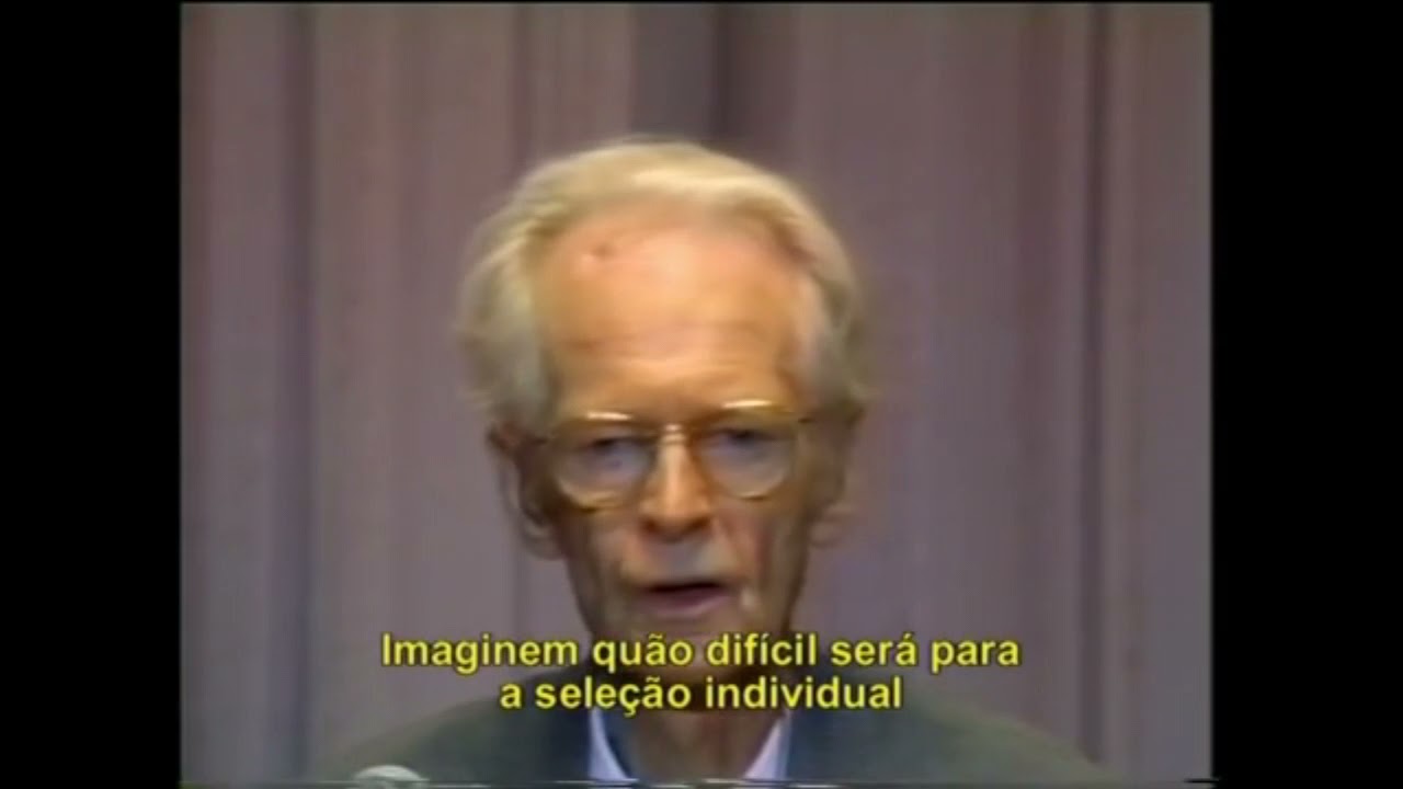 Skinner Critica as Psicologias Mentalistas (1990)