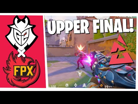 WINNER INTO GRAND FINAL! G2 vs FPX ALL MAPS HIGHLIGHTS | BLAST Valorant Twitch Invitational