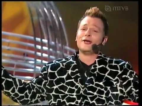 Petri Liski - Naurava kulkuri