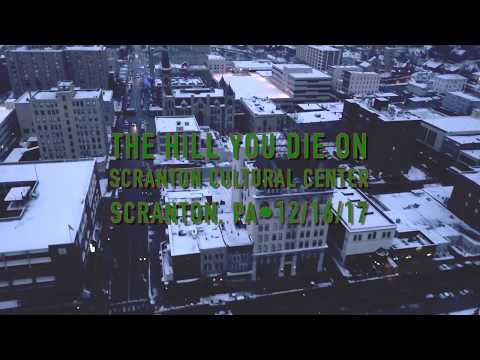 The Hill You Die On - Full Set • 12.16.17 • Scranton, Pa • Holiday Show