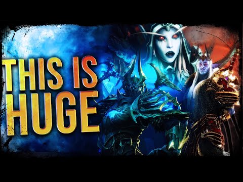 MAJOR Changes: 9.2 Valor Cap Removed & Patch 9.2.5 Gearing