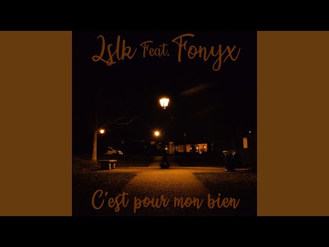 C'est Pour Mon Bien (feat. Fonyx)