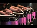 WRONZI's COWBELL GROOVE / gespielt von der P&S-Drumline