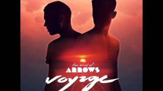 The sound of arrows - My shadow