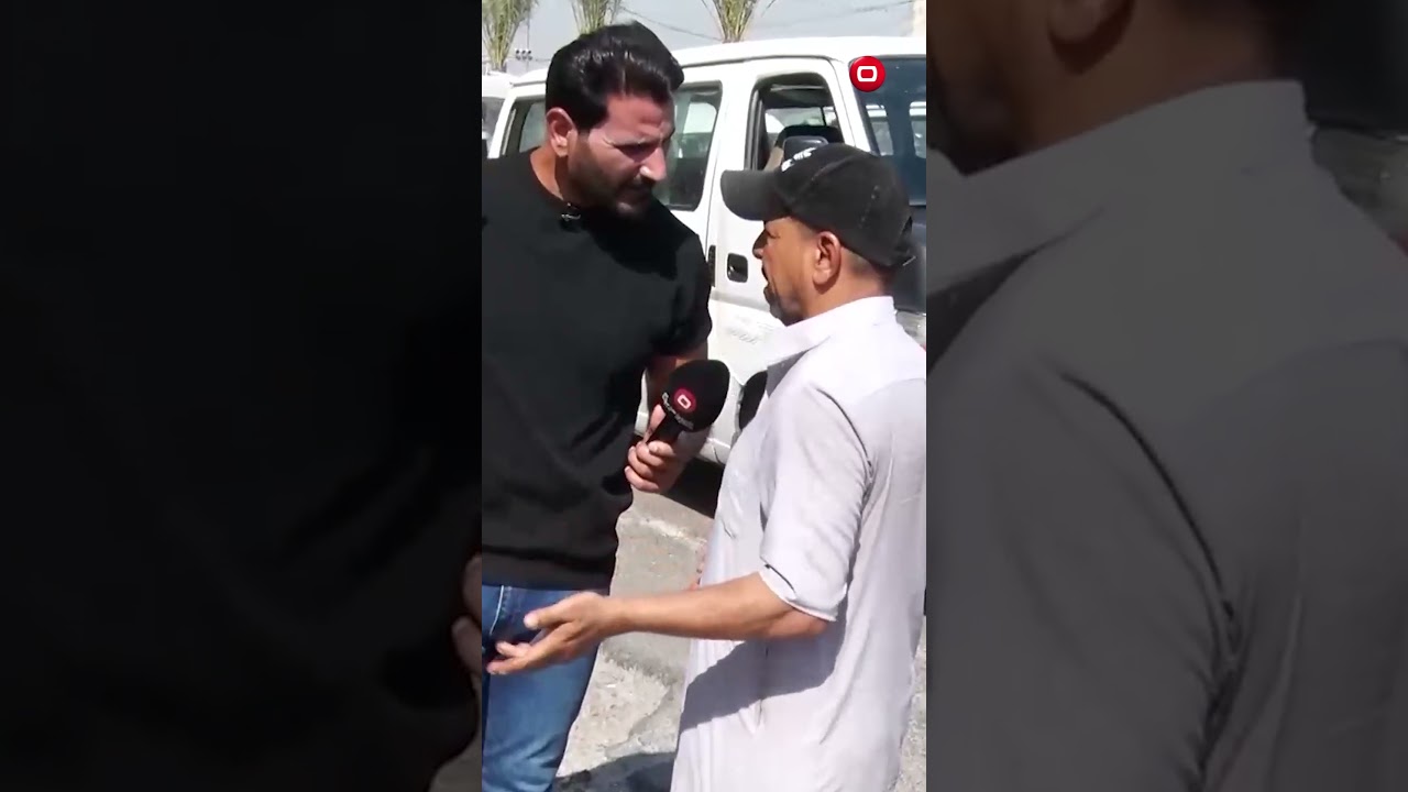 فيديو | جناسي لأولادي ما اكدر اسوي لان ماعندي فلوس