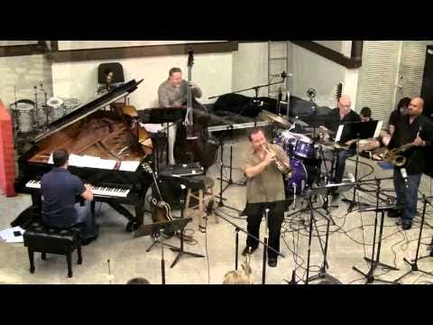 UM Jazz Faculty Ensemble