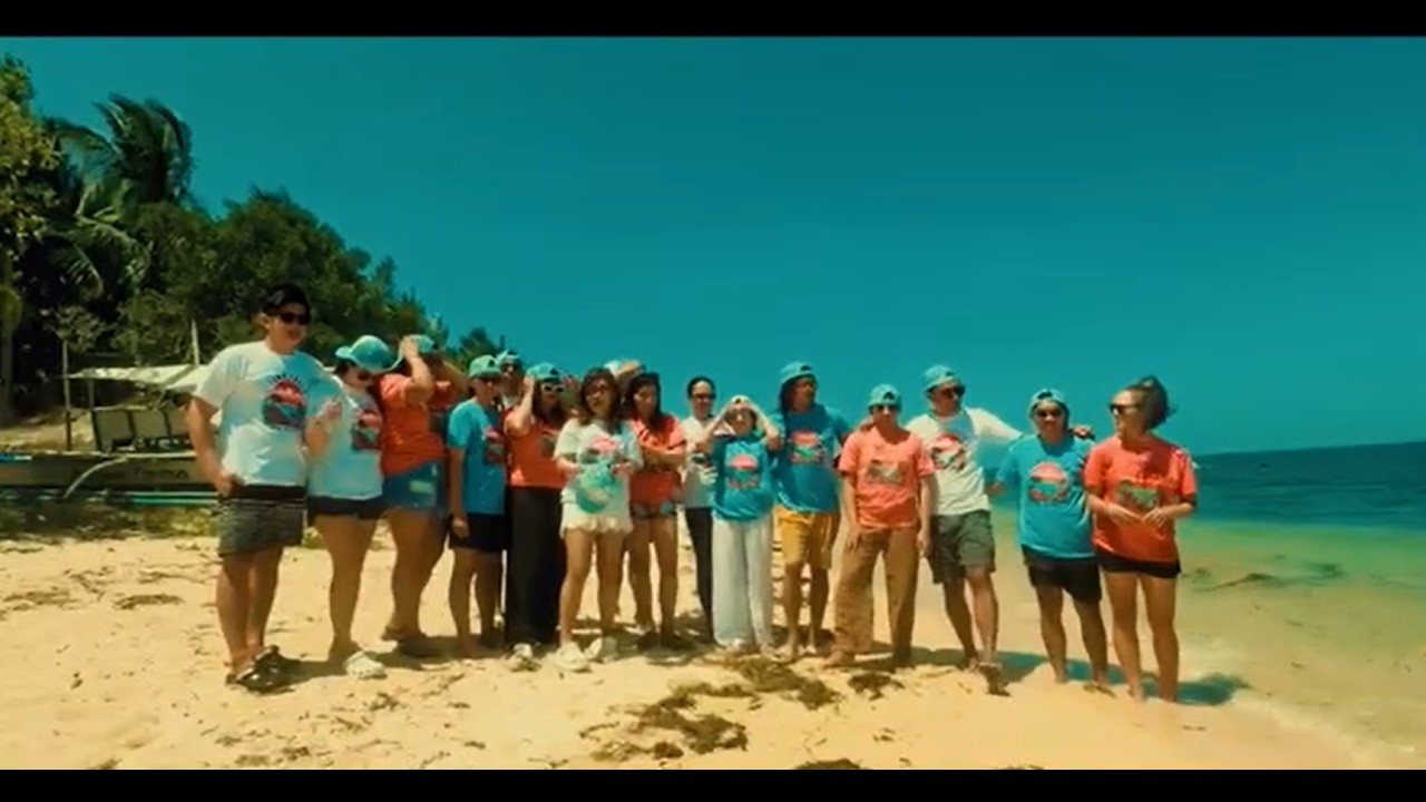 2024 ClaimScale Palawan Company Trip