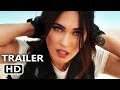 BLACK DESERT Trailer (2019) Megan Fox, Live Action Video Game HD