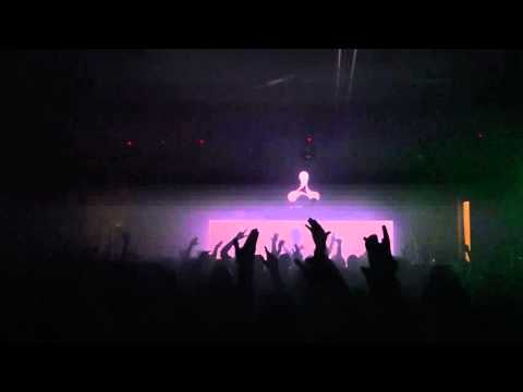 Seb Fontaine @ Cream Grand Finale Pt1 @ Nation, Liverpool 17-10-15