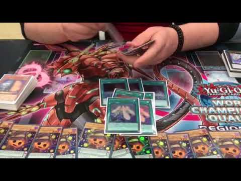 Tim Kent - Top 8 Indianapolis Regionals