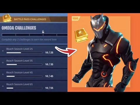 New How To Get Every Skin In Fortnite For Free