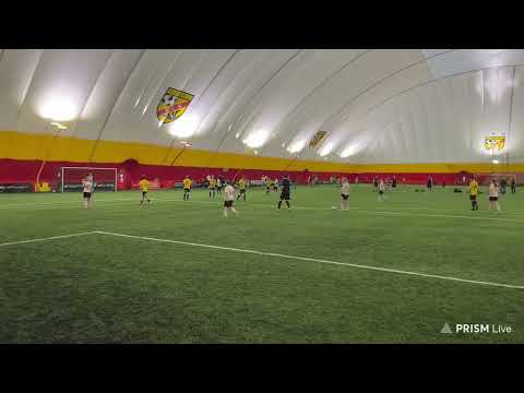 VJS/1 - FC Honka/Musta (2/2)