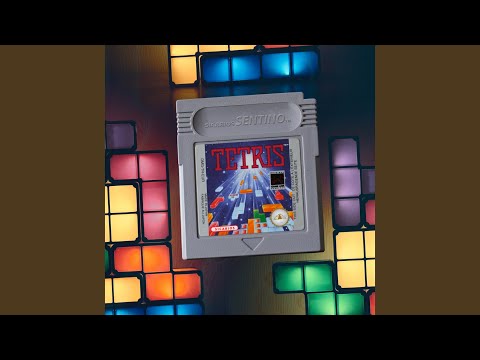 Video thumbnail for Tetris
