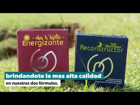 Lekil-Kúxlejal VID-ABUNDANTE