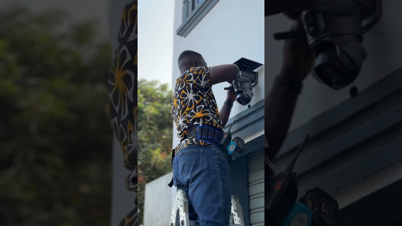 Security Installation