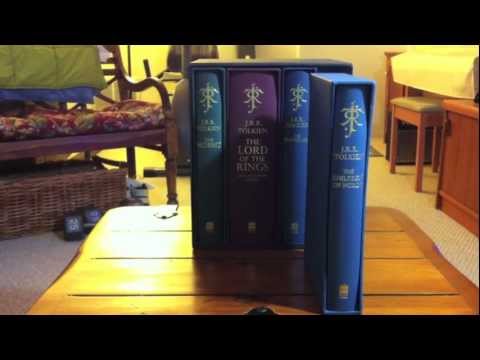 The Children of Húrin Deluxe Edition