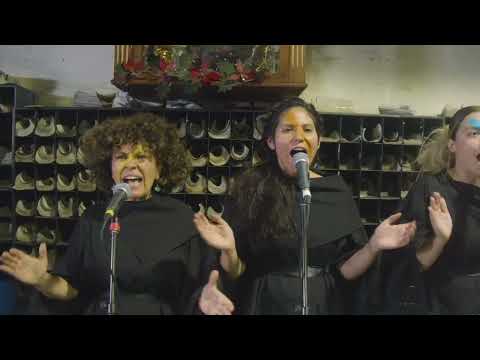 Carla Fernández - Manifiesto de la moda en resistencia (MBFW México 2021)