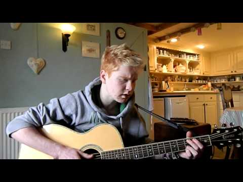 Joe Jury- Forever Glows- WeTalkTo Sessions