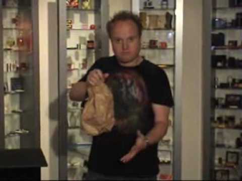 Vanishing Cola Bottle Empty @dynamitemagicshop