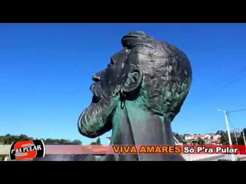 Só Pra Pular - Viva Amares!