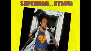 Herbie Mann - Superman (7&quot; Edit)