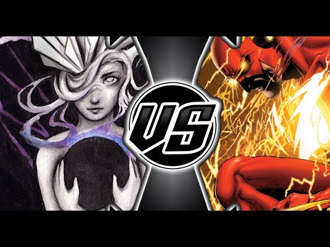 SCP 3002 Vs. Composite Flash Debate! (Multiversal+ tournament)