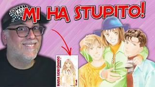 Questo MANGA è molto MEGLIO di quanto credevo!