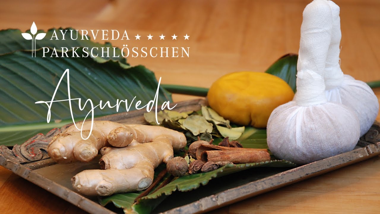 Was ist Ayurveda
