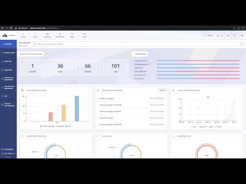 StackRox - Quick Demo