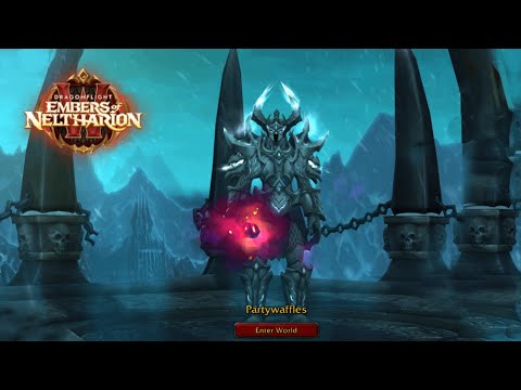 I GOT #1 UH DK IN SOLO SHUFFLE IN 10.1!!! - Dragonflight Unholy PvP