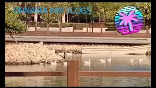 RELAXING PLACE#GANDA NILANG PAGMASDAN