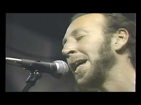 Michael Doucet & BeauSoleil with Richard Thompson   1992 Coast To Coast TV