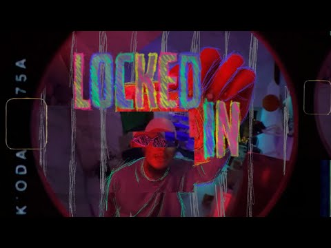LOCKED IN - AB!  (prod. soni beats)