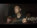 Rude Boy & White Cherry - Late Night Melancholy - Guitar cover | Phuc Nguyen
