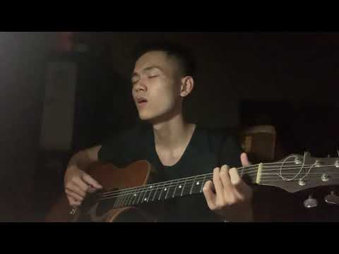 Rude Boy & White Cherry - Late Night Melancholy - Guitar cover | Phuc Nguyen