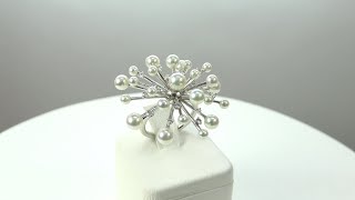 2026 New Collection 【玉響(たまゆら)】リング