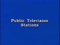 Mister Rogers Neighborhood Closing Funding Credits PBS Kids Dot System Cue 1999
