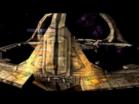 STAR TREK DEEP SPACE NINE THE FALLEN  HD+