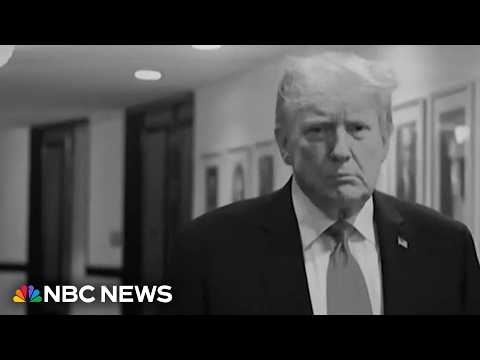 Customs and Border Protection leaders cut out of Trump's PSA ad buy