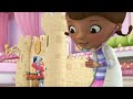 Doc McStuffins Season 1 Episodes 1 Knight Time A Bad Case Of The Pricklethorns 13