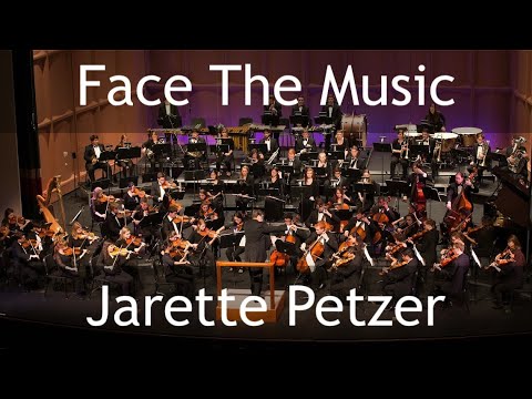 Time to Face The Music