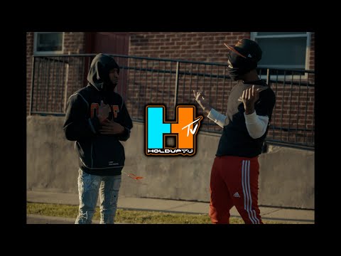 MoneyKal - Party (Official Music Video) Shot By @HoldUpTV