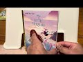 The Little Mermaid Disney The Little Mermaid Little Golden Book 2023