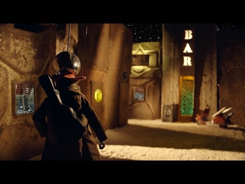 Jon Kenzie - Can You Decide