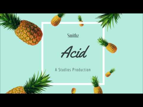 Smithz - Acid